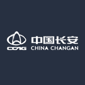 中国长安 中国长安