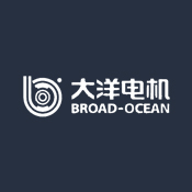 大洋机电 大洋机电
